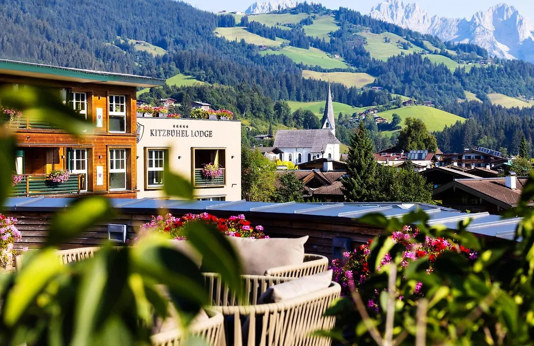 Kitzbühel Lodge-1