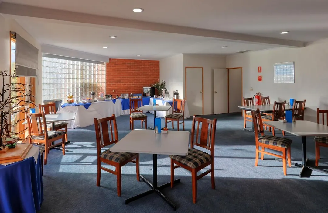 Comfort Inn Lady Augusta-1