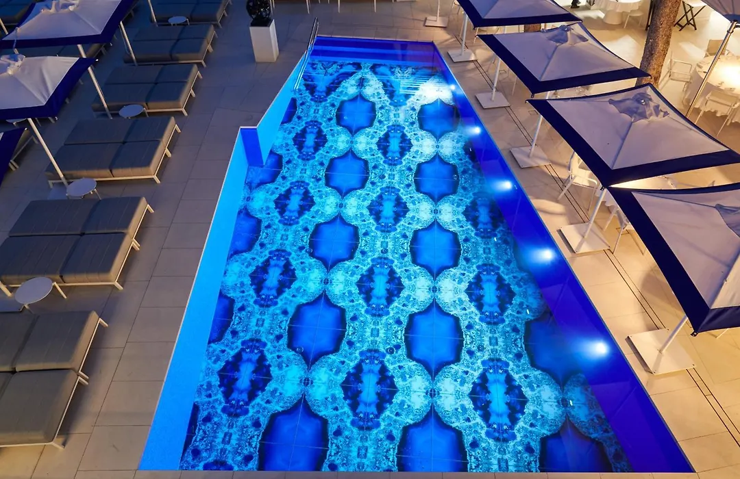 Hotel Scalinatella-1