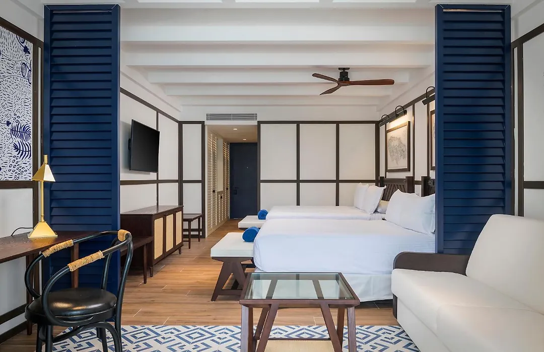 Ocean Coral Spring Resort-1