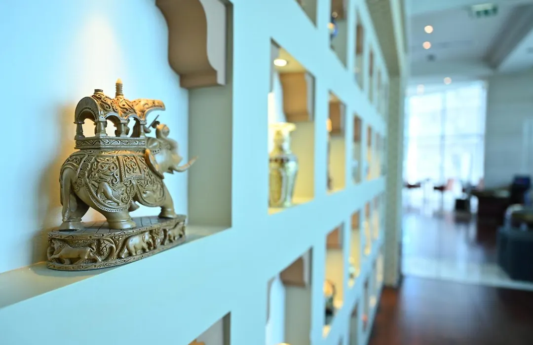 Ramee Grand Hotel And Spa-1
