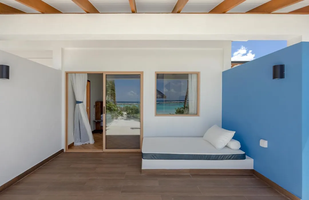 Joy Island Maldives All Inclusive Resort-1