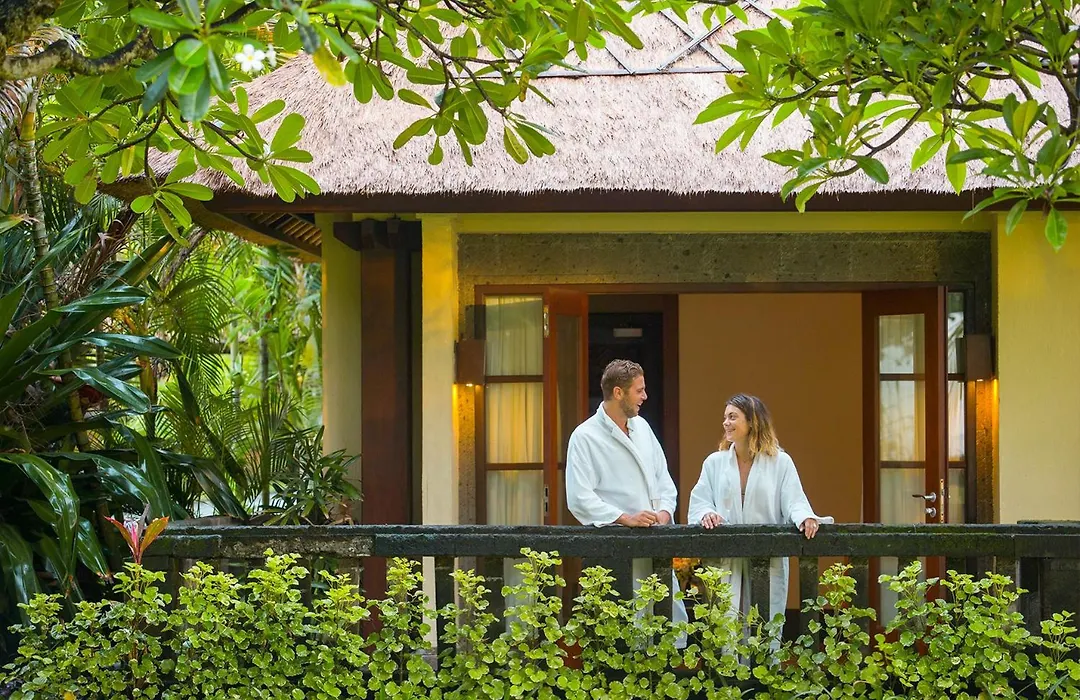 The Patra Bali Resort & Villas - Chse Certified-1