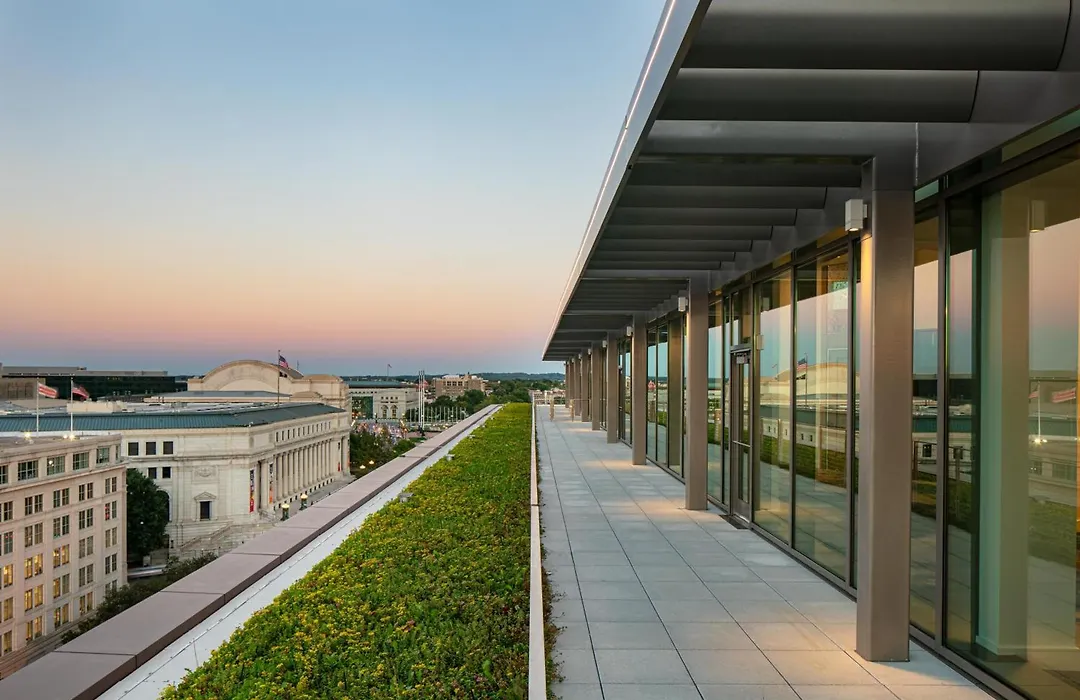 The Royal Sonesta Washington Dc Capitol Hill-1