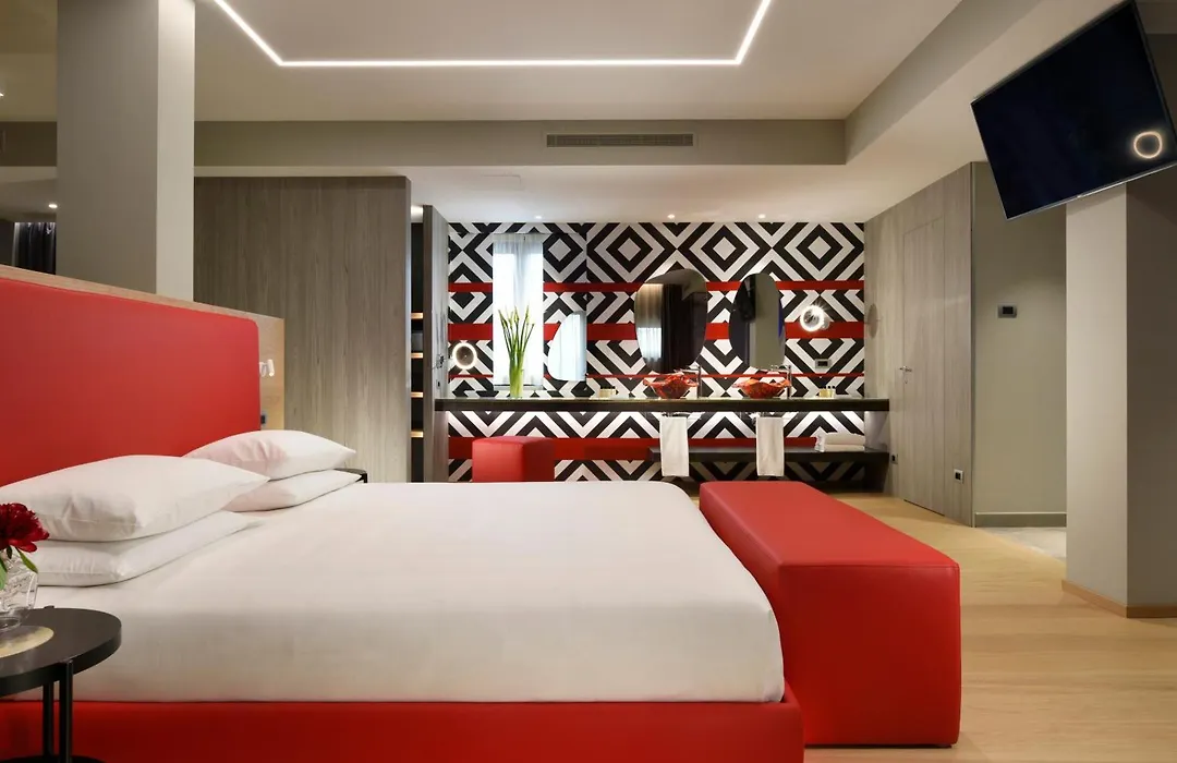 Borgobrufa Spa Resort Adults Only-1