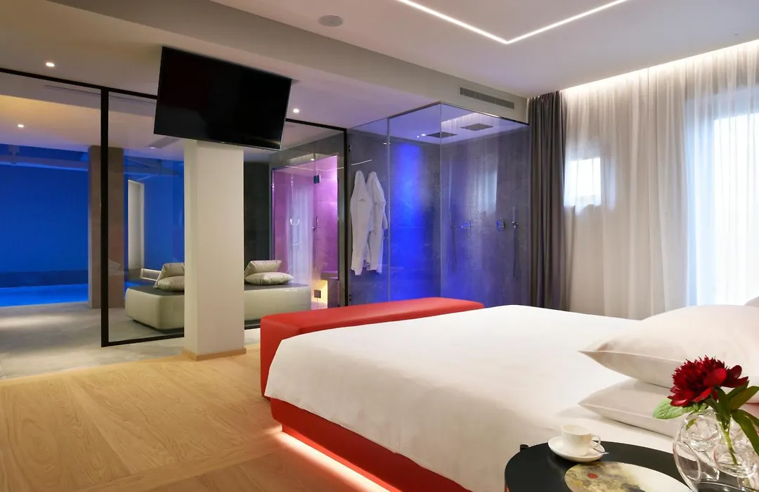 Borgobrufa Spa Resort Adults Only-1
