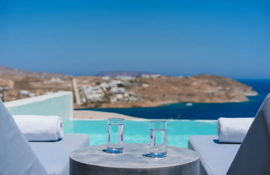 Radisson Blu Euphoria Resort, Mykonos-1