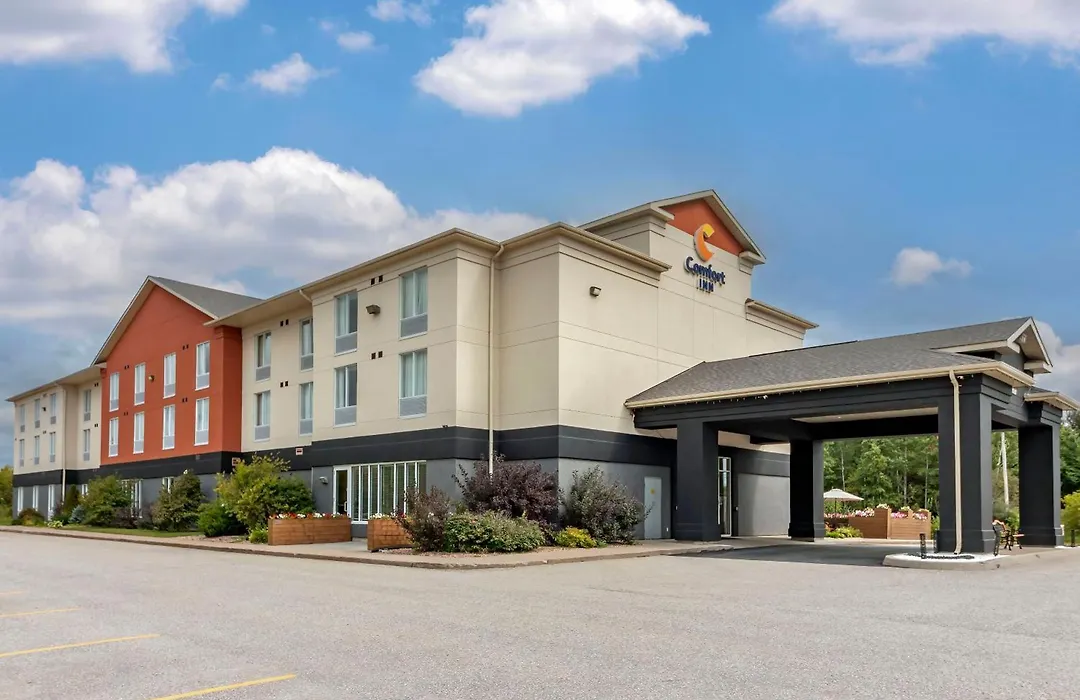 Comfort Inn-1
