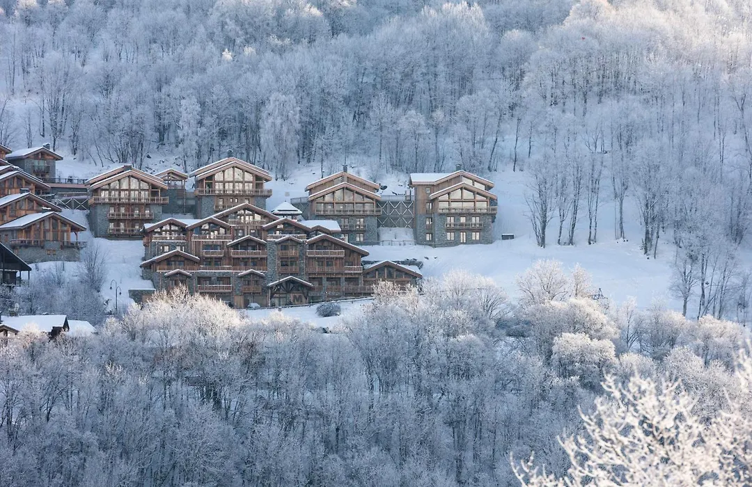 M Lodge & Spa-1