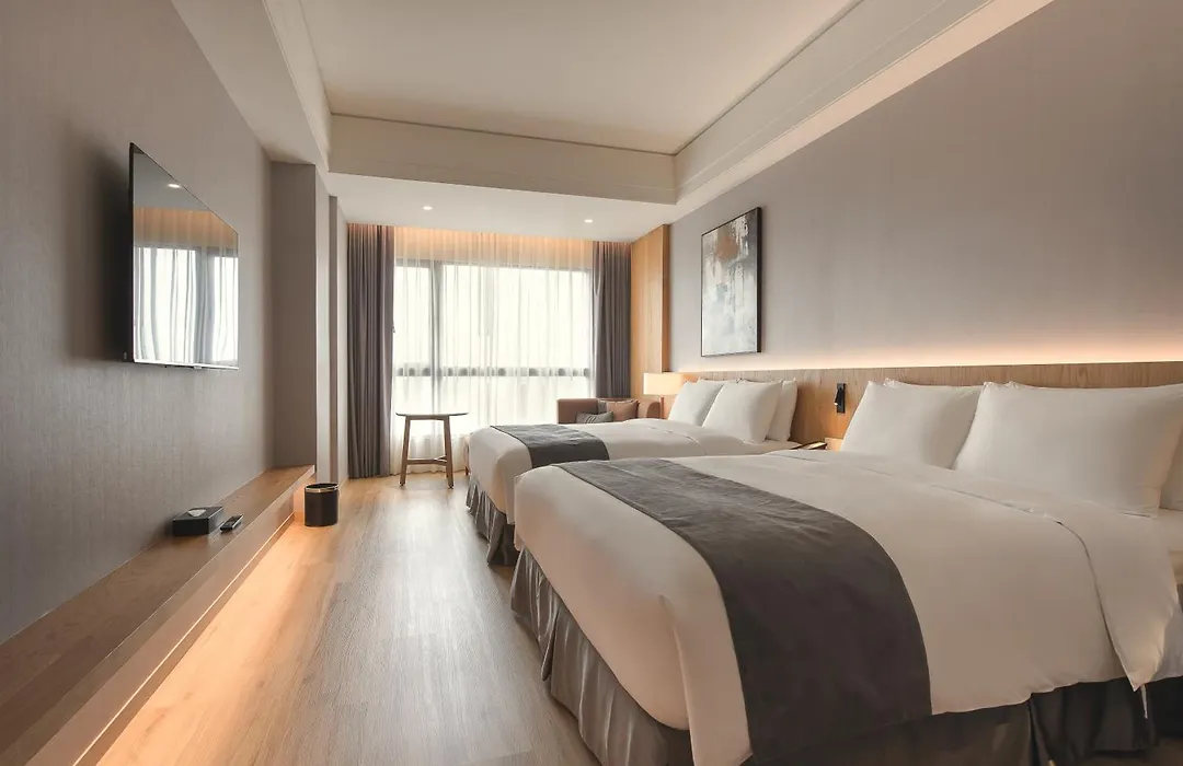 Grand Banyan Hotel-1