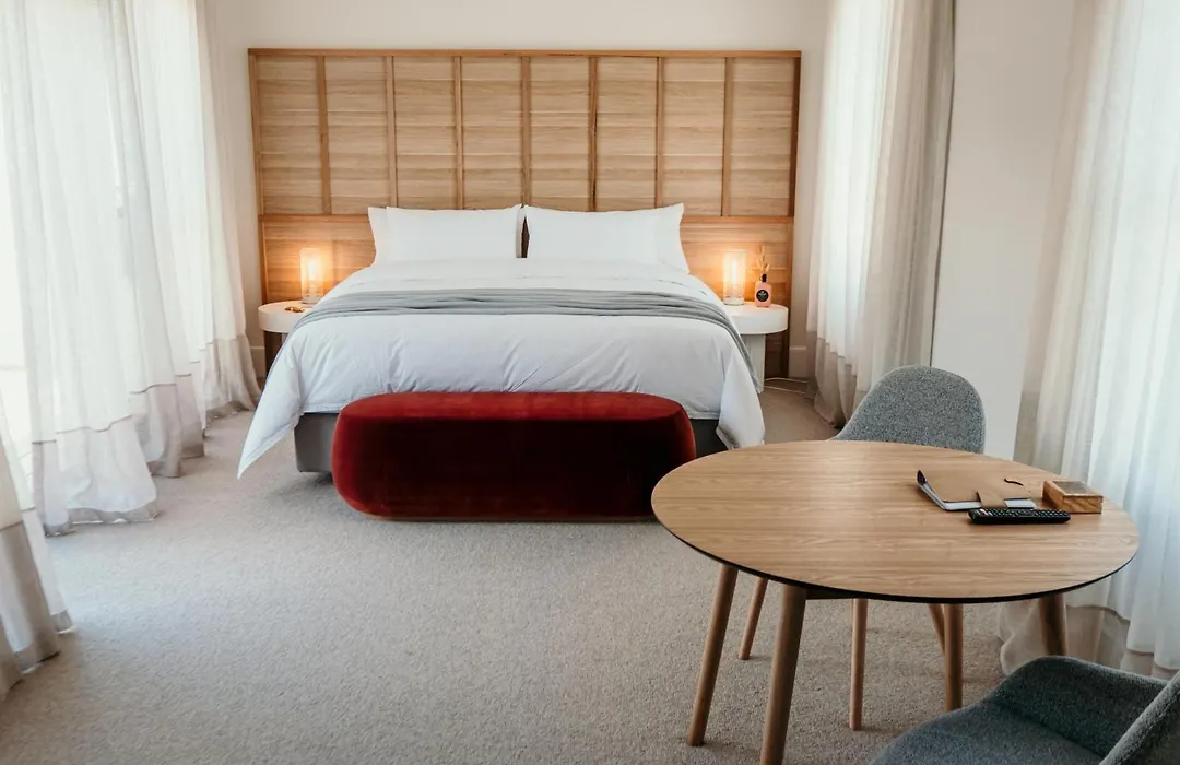 The Oak & Anchor Hotel-1