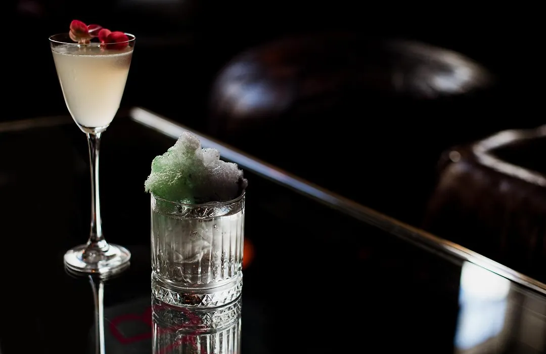 Gorgeous George By Design Hotels ™-1