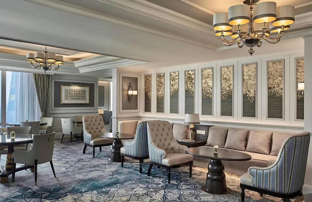 The Ritz-Carlton, Guangzhou-1