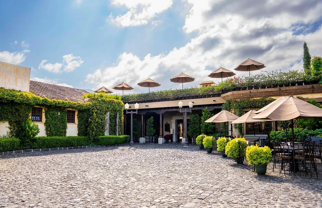Camino Real Antigua-1