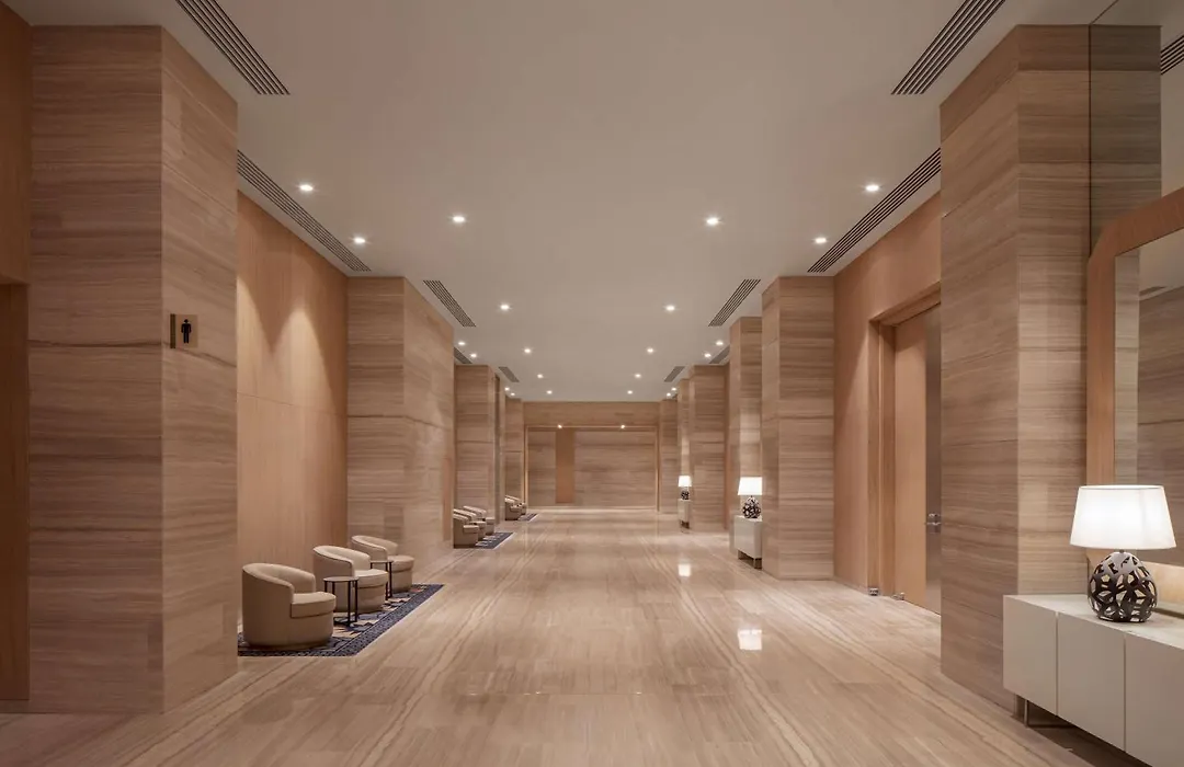 Doubletree By Hilton Fujairah City-1
