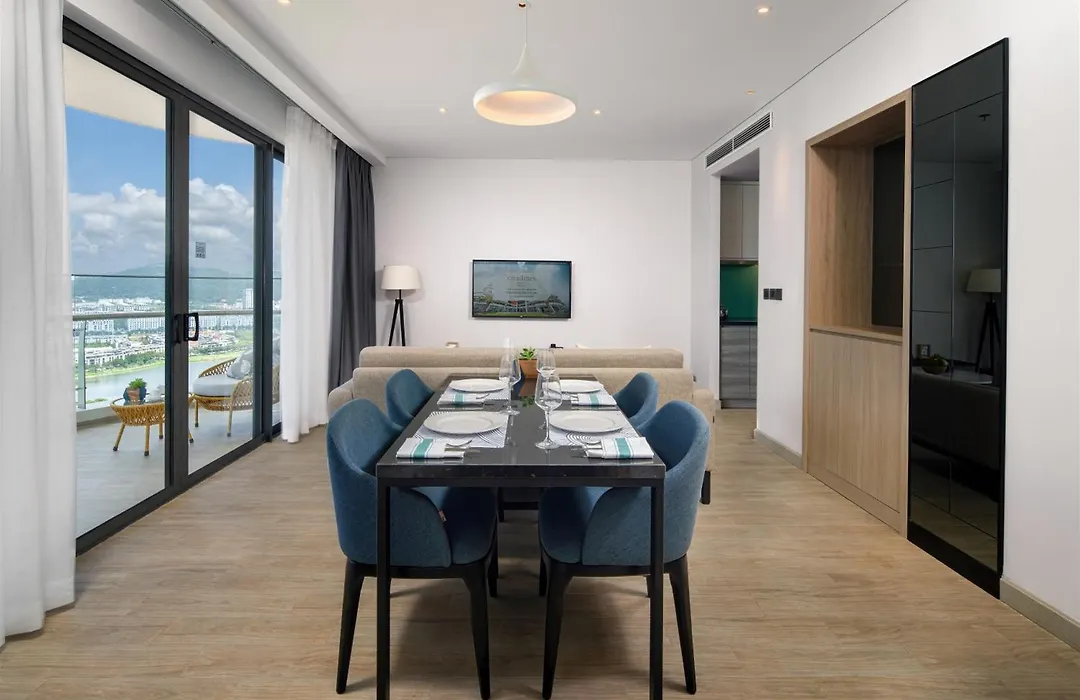 Citadines Marina Halong-1
