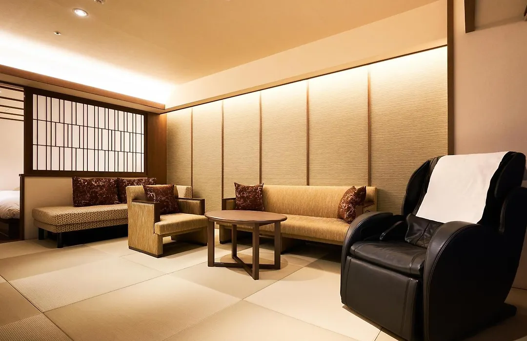 Zao Shiki No Hotel-1