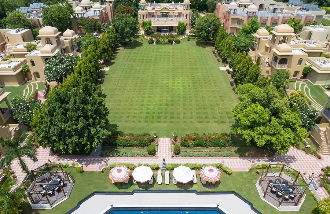 Heritage Village Resort&Spa Manesar-Gurgaon-1