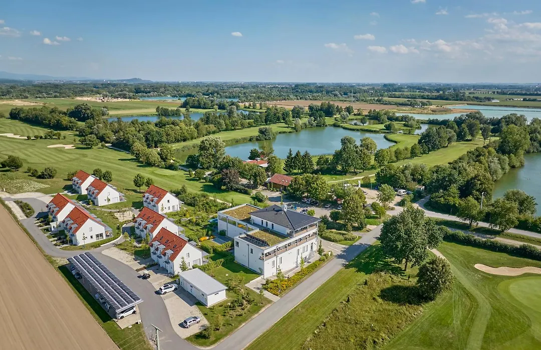 Bachhof Resort Apartments-1