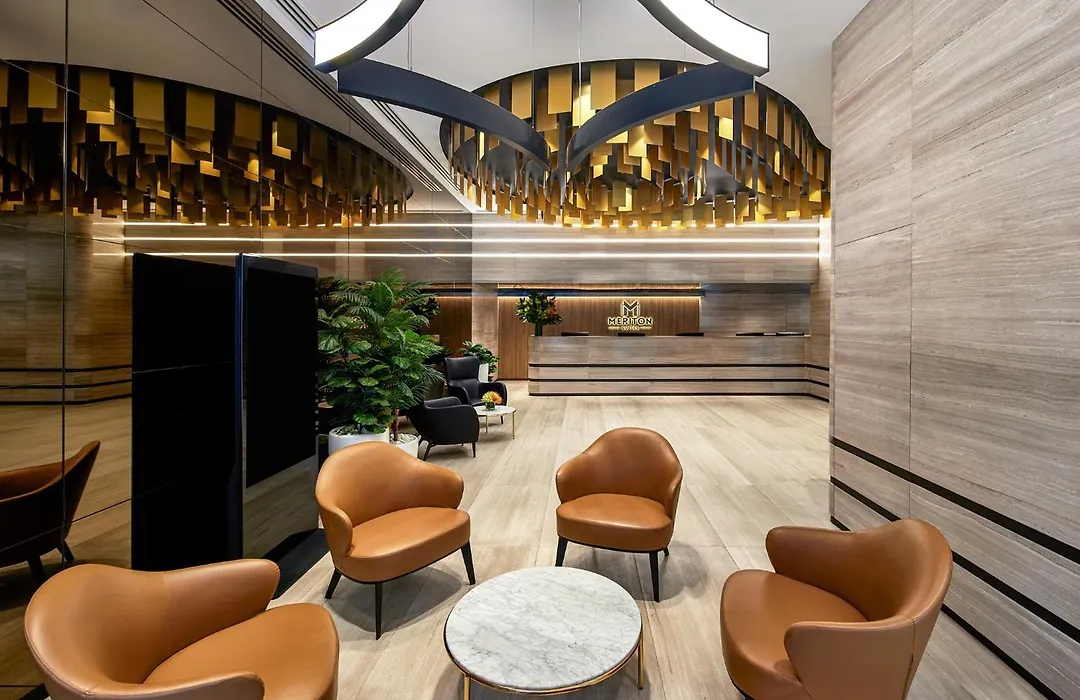 Meriton Suites Pitt Street, Sydney-1