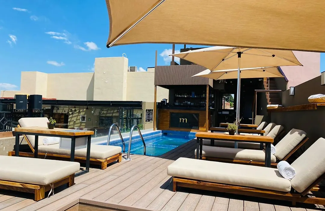 Hotel Madi-1