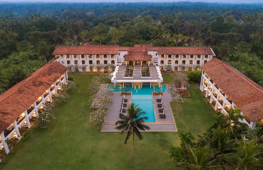 Heritance Ayurveda - All Meals And Treatments-1