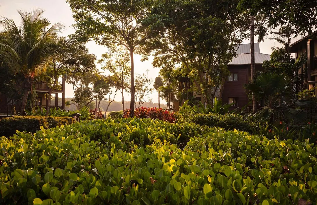 Indura Beach & Golf Resort Curio Collection By Hilton-1