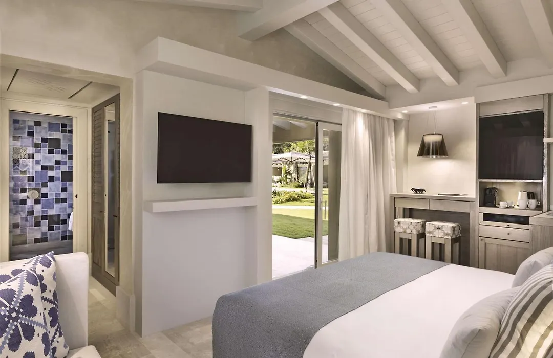 7Pines Resort Sardinia - A Destination By Hyatt-1