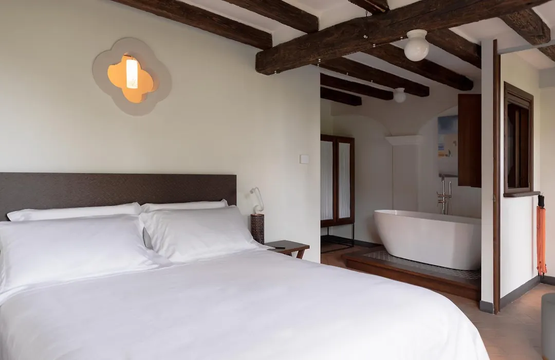 Dimora storica Giorni resort&spa-1