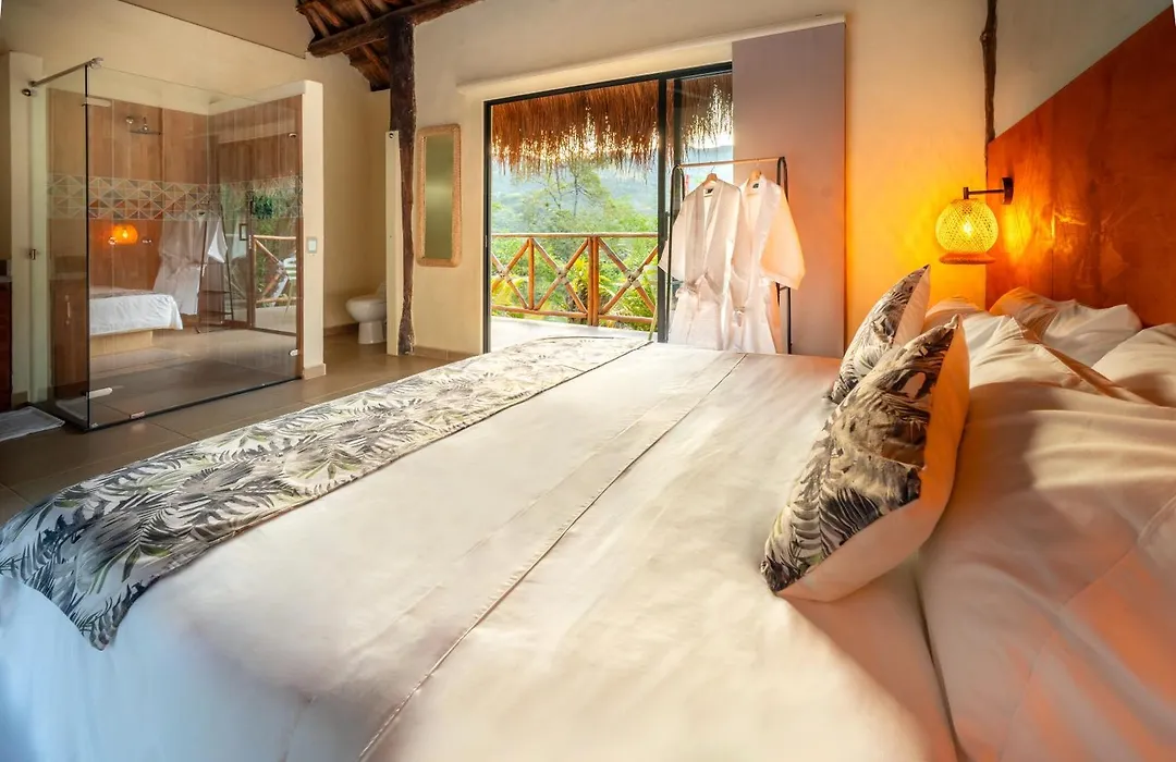 Hotel Alto de Pajas Boutique by H&R-1