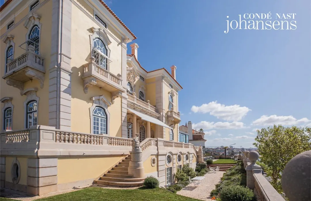 Estoril Vintage Hotel-1