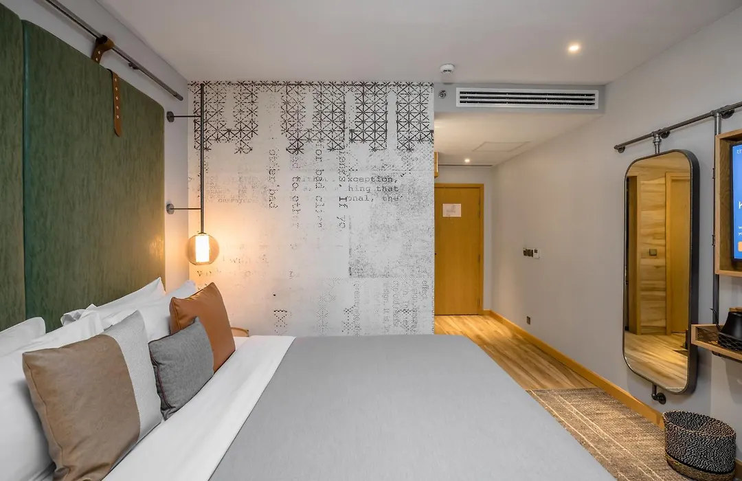 The Social House Nairobi, A Preferred Lifestyle Hotel-1