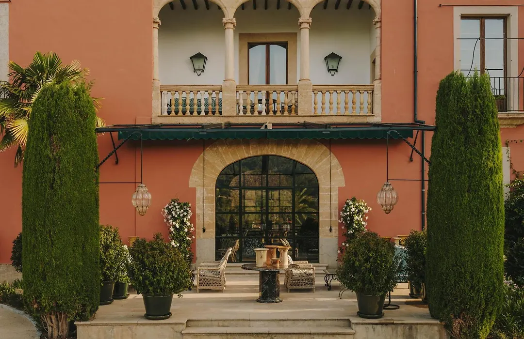 Gran Hotel Son Net-1