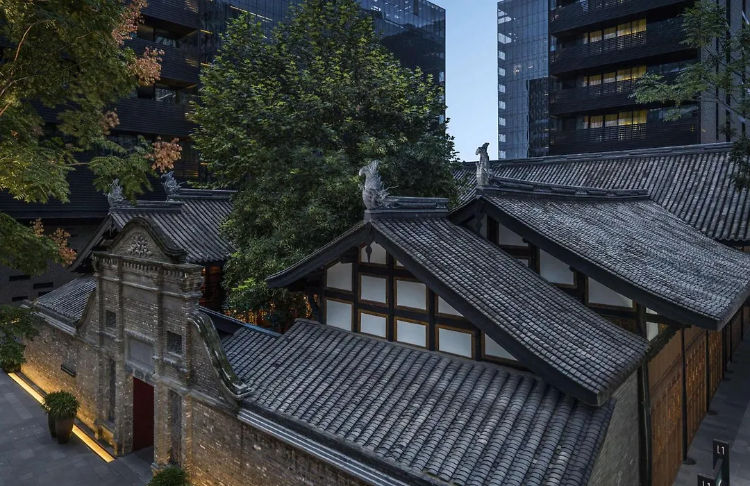 Upper House Chengdu-1