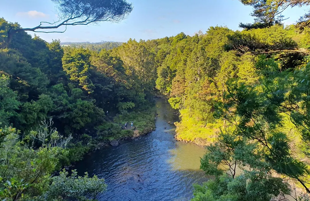 Kerikeri Park Lodge-1