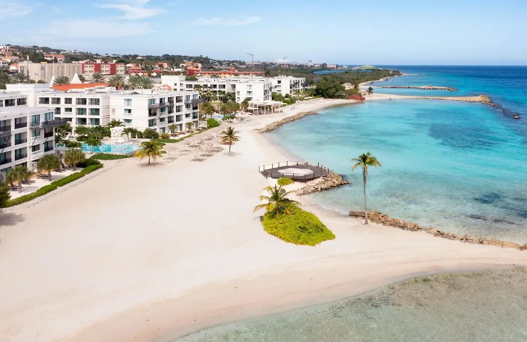Curacao Marriott Beach Resort-1