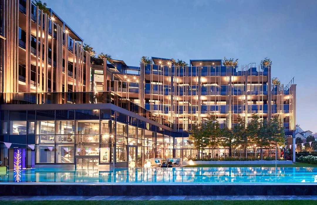 Wellness- & Sporthotel Jagdhof-1