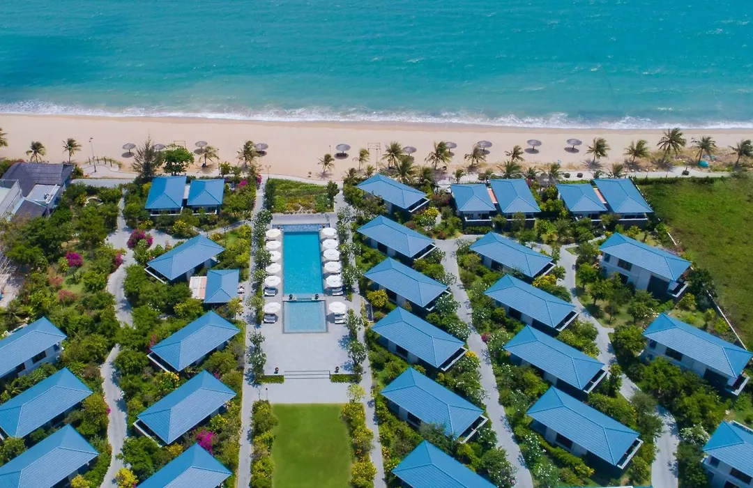 Hoan My Resort - Ninh Chu-1