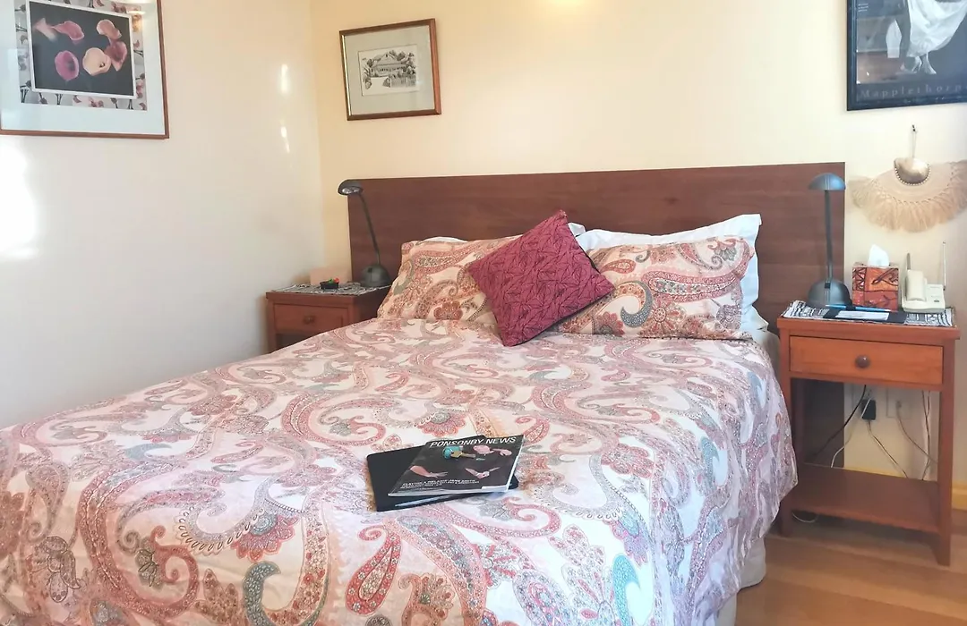 The Great Ponsonby Arthotel-1
