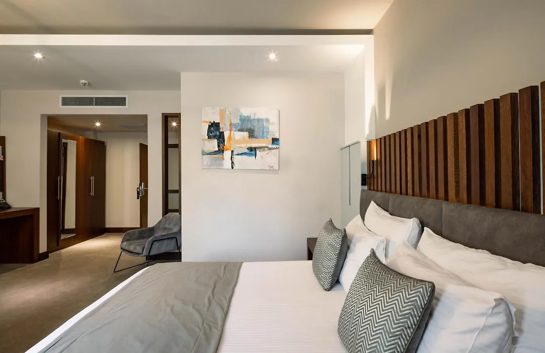 Hotel Prishtina-1
