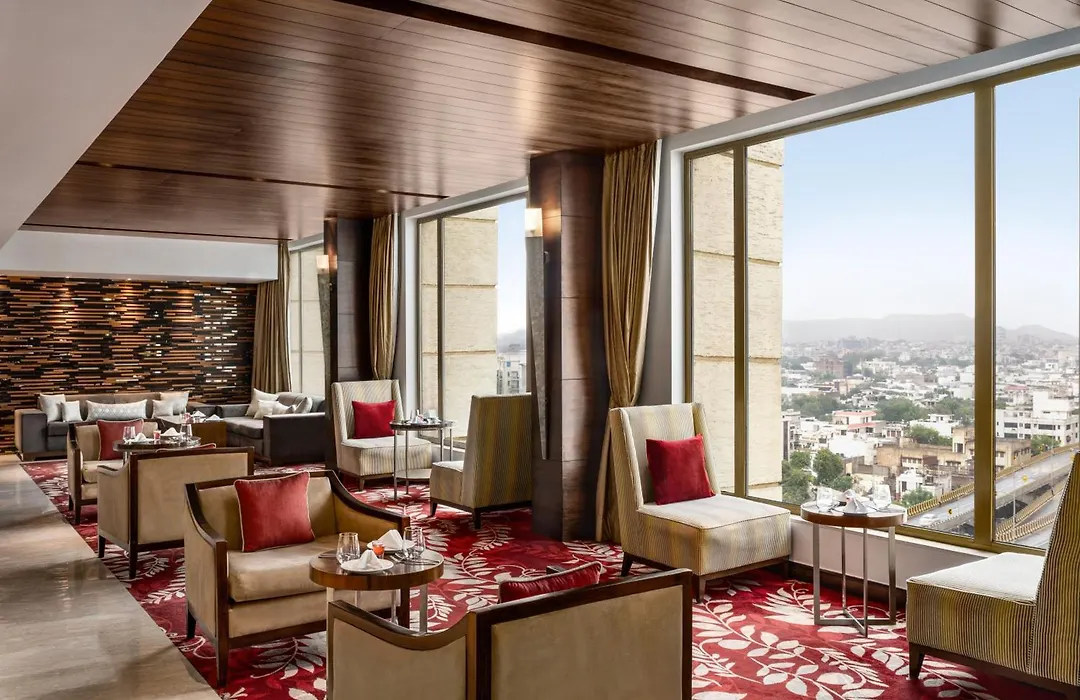 Hilton Jaipur-1