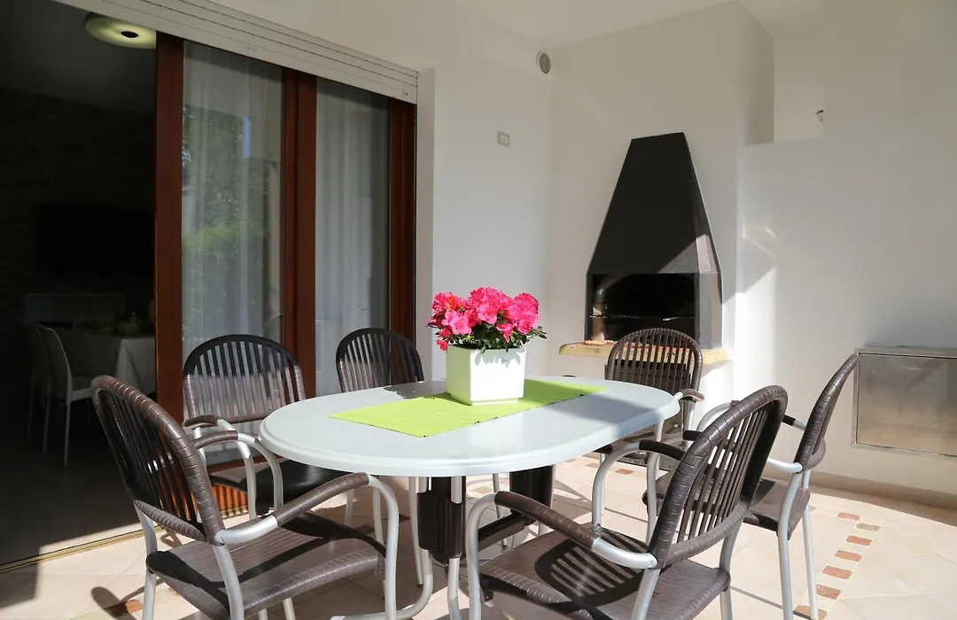 Villaggio Mare Blu-1