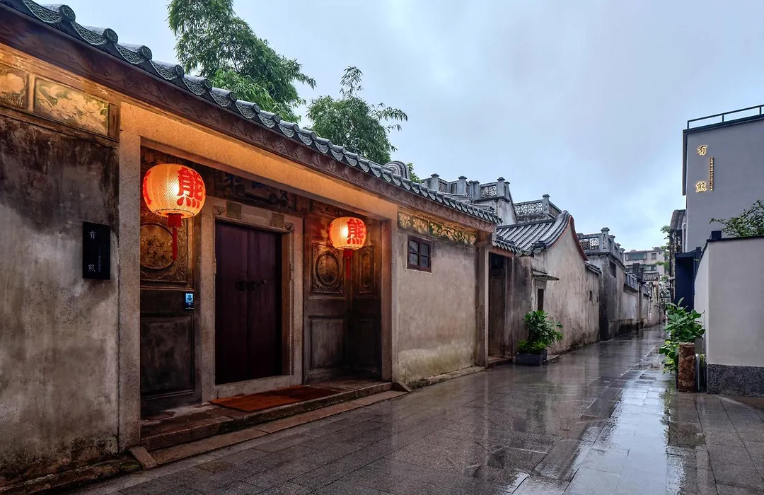 Jiangnan House Chaozhou-1