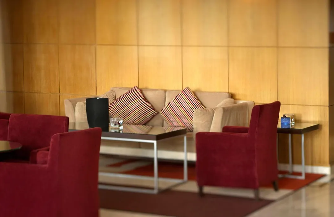 Radisson Blu Martinez Beirut-1