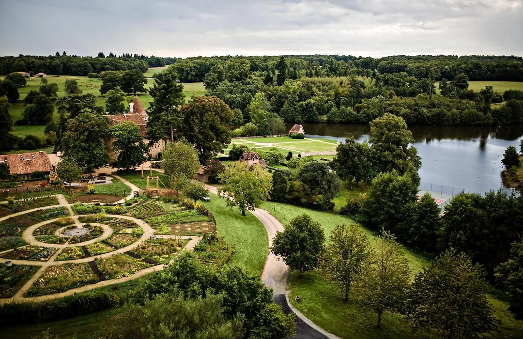Domaine Des Etangs, Auberge Collection-1