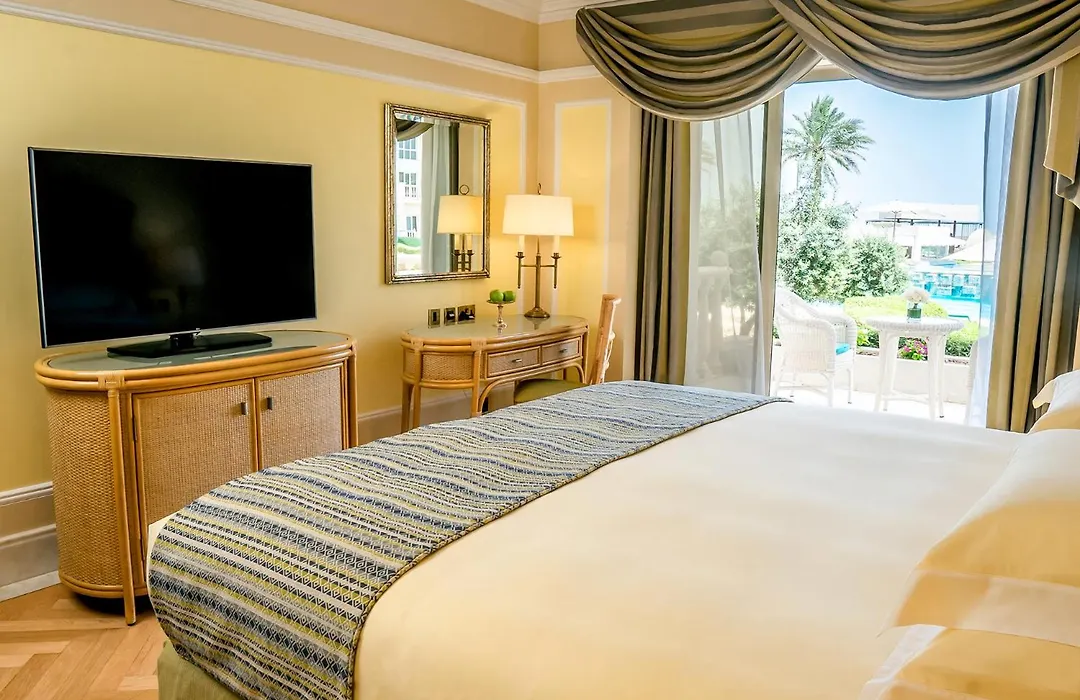 The Regency Hotel Kuwait-1