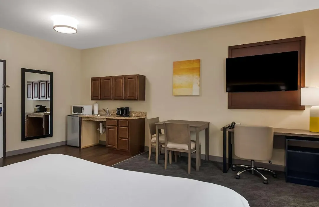Comfort Inn & Suites Barnesville - Frackville-1