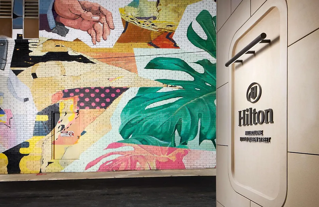Hilton Melbourne Little Queen Street-1
