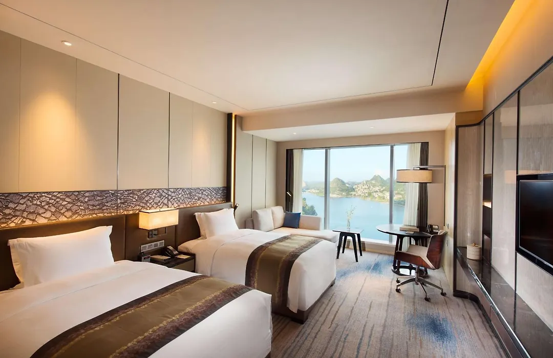 Doubletree By Hilton Hotel Anshun-1