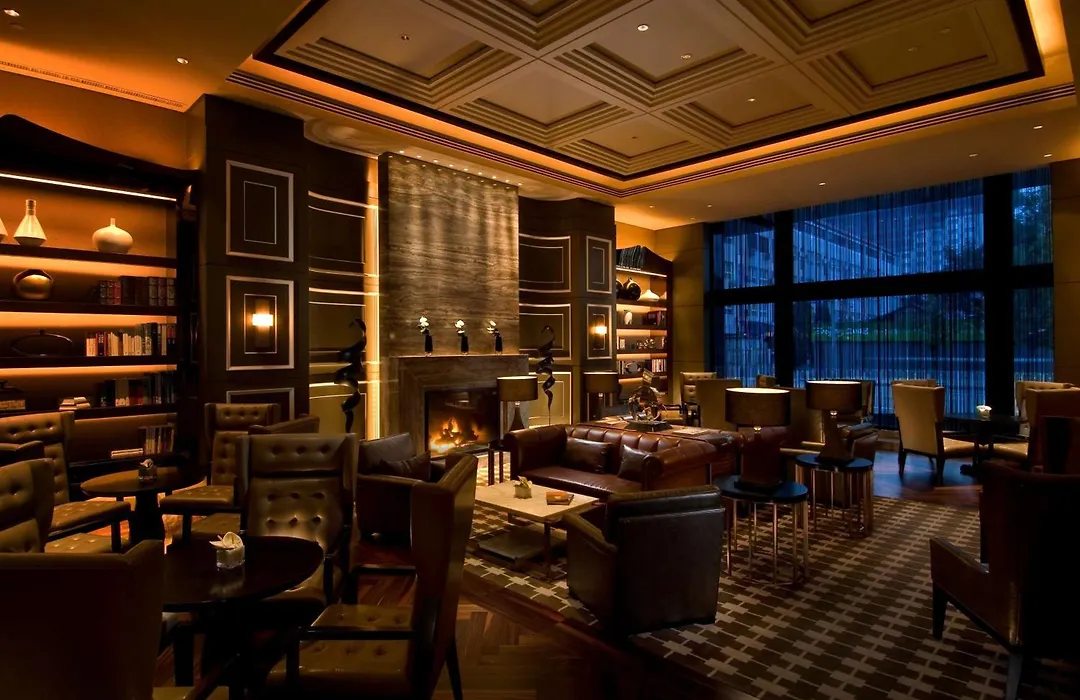 Hilton Beijing Wangfujing-1